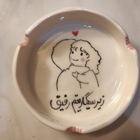 تصویر زیرسیگاری کد 71 