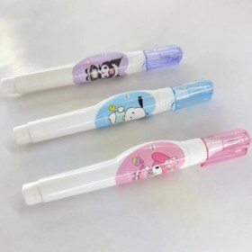 تصویر غلط گیر طرح سانریو 