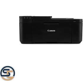 تصویر پرینتر چند کاره جوهر افشان Canon PIXMA TR4640 