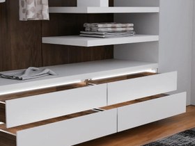 تصویر چراغ LED فانتونی N70 