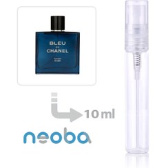 تصویر عطر بلو شنل بلو چنل (داپر)| Bleu de Chanel 