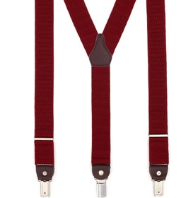 تصویر ساسپاندر مردانه استاندارد پیرکاردین 50294337-VR014 