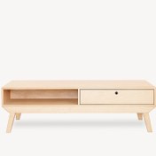 تصویر میز جلو مبلی هاوین – کشودار 