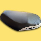 تصویر زین اسکوتر اصلی شرکتی موتورسیکلت احسان 