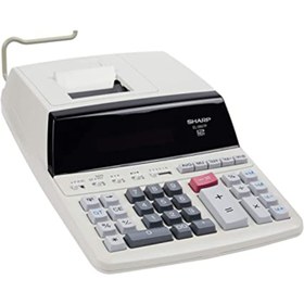 تصویر ماشین حساب مدل EL-2607P شارپ Sharp EL-2607P calculator