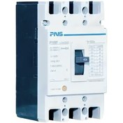 تصویر کلید اتوماتیک فیکس 250 آمپر PNS 