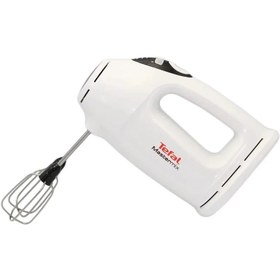 تصویر همزن تفال مدل HT400B30 Tefal HT400B30 Hand Mixer