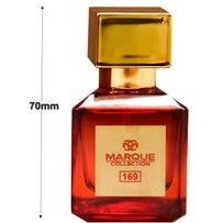 تصویر ادو پرفیوم زنانه باکارات رژ 540 اکستریت مارکویی کالکشن Marque Collection Baccarat Rouge 540 Extrait