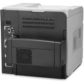 تصویر پرینتر تک کاره لیزری اچ پی مدل M601 ا HP LaserJet Enterprise600 M601n Printer HP LaserJet Enterprise600 M601n Printer