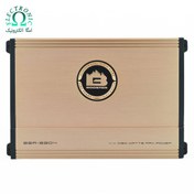 تصویر آمپلی فایر بوستر مدل BSA9904 