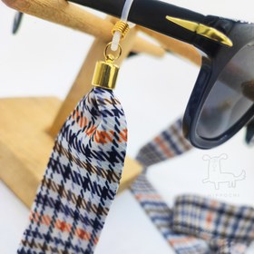 تصویر بند عینک فبریک مدل برندی 