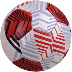 تصویر توپ فوتسال مولتن دوختی سایز 4 تنبل لیگ اروپا Molten Futsal ball