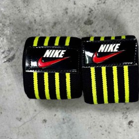 تصویر زانو بند NIKE 