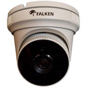 تصویر دوربین تحت شبکه فالکن مدل FALKEN FL-5220 