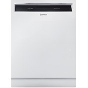 تصویر ماشین ظرفشویی اسنوا مدل SDW-A11W 