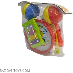 تصویر فروشگاه بازی دان تویز