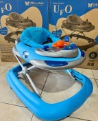 تصویر روروک یوفو دلیجان 