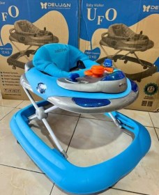 تصویر روروک یوفو دلیجان 