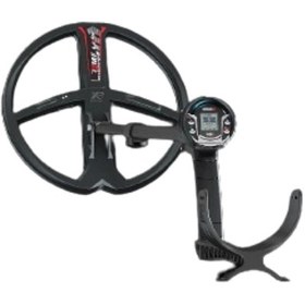 تصویر فلزیاب Deus XP 2 دئوس اکس پی 2 Deus XP 2 Metal Detector