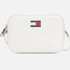 تصویر کیف زنانه tommy تامی با ضمانت اورجینال بودن Tommy