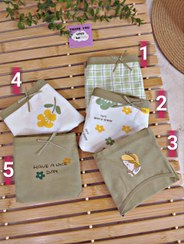 تصویر پک شورت الین 