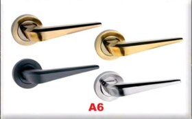 تصویر دستگیره مدل A6 