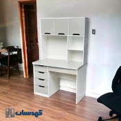 تصویر میز تحریر مدل اهورا 