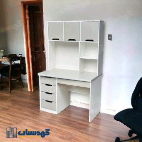 تصویر میز تحریر مدل اهورا 