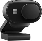 تصویر Microsoft Modern Webcam 2019 Modern Webcam,Black 