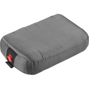 تصویر بالشت بادی فورکلاز Forclaz Inflatable Pillow - Gray - MT500 