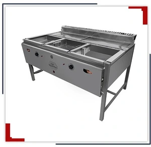 تصویر فروشگاه کوشا تجهیز پایا