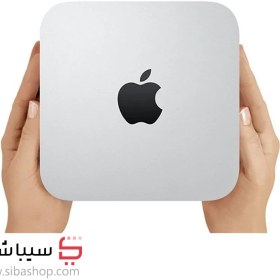 تصویر مک مینی اپل مدل،Apple mini mac A1347 