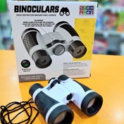 تصویر دوربین شکاری اسباب بازی مدل 2208 