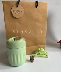 تصویر پک کادوئی ۳ آیتم های پک های کادوئی قابل تغییر هستند