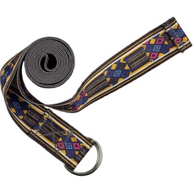 تصویر کمربند یوگا خارجی 