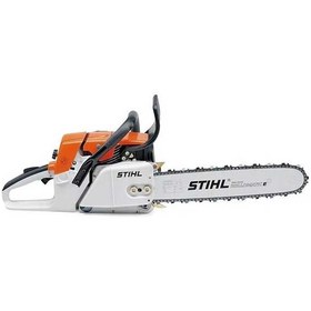 تصویر اره موتوری اشتیل ms180 اصل المان زیر قیمت بازار (قیمت رو مقایسه کنین) Stihl