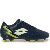 تصویر کرمپون آبی مردانه Velocity FG 3PR CRAMPON Blue Lotto 