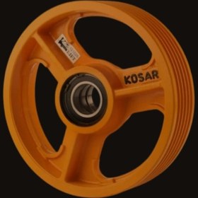 تصویر فلکه هرزگرد کوثر 40*5 