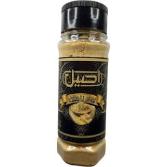 تصویر پودر زنجبیل 