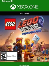 The lego movie 2025 2 xbox one