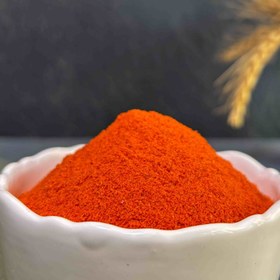 تصویر پودر پاپریکا 
