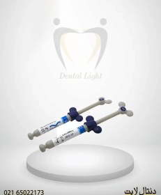 تصویر کامپوزیت اسپیدنت EsCom 100 