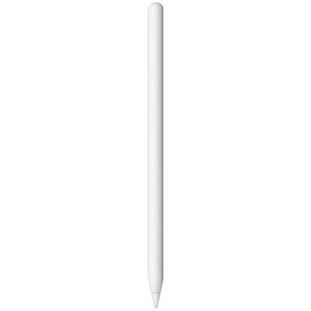 تصویر قلم لمسی اپل مدل Pencil 2 