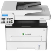 تصویر پرینتر لیزری چهار کاره لکسمارک Lexmark MB2236adw Lexmark MB2236adw