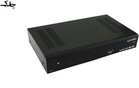 تصویر گیرنده دیجیتال گاندو مدل GN-2 2054 Gando GN-2 2054 DVBT