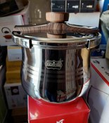 تصویر زودپز8لیتر سر کلیپسی رومانتیک هوم 