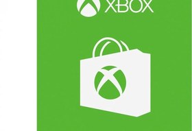 تصویر گیفت کارت 40 دلاری ایکس باکس - ریجن آمریکا 