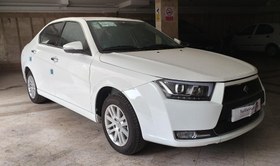 تصویر دنا پلاس مدل 1403 ا 6 دنده 6 دنده