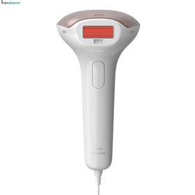 تصویر دستگاه لیزر بدن فیلیپس مدل BRI921/60 BRI921/60 ا Lumea Hair removal