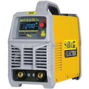 تصویر صبا الکتریک 200 امپر توربو پلاس 